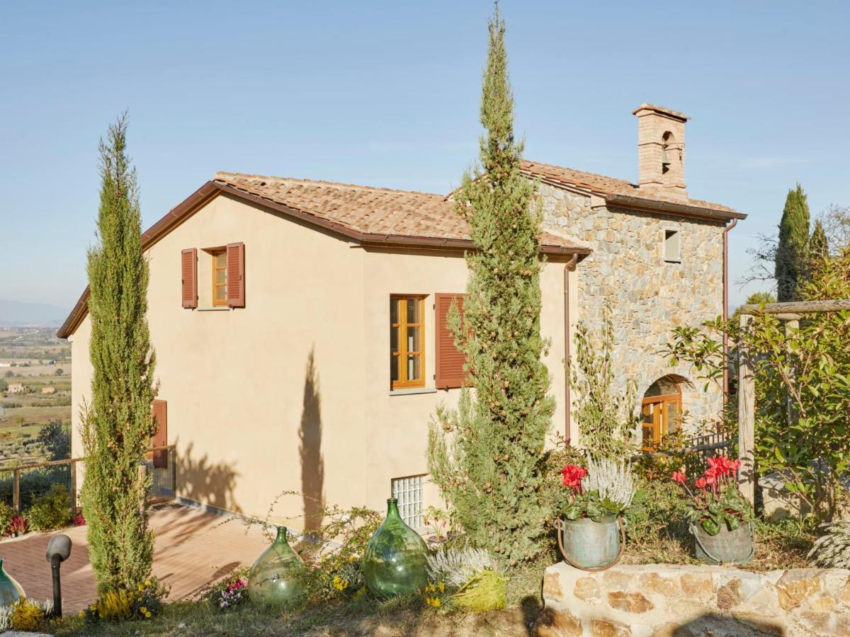 Holiday Home La Smarrita By Interhome ルチニャーノ エクステリア 写真