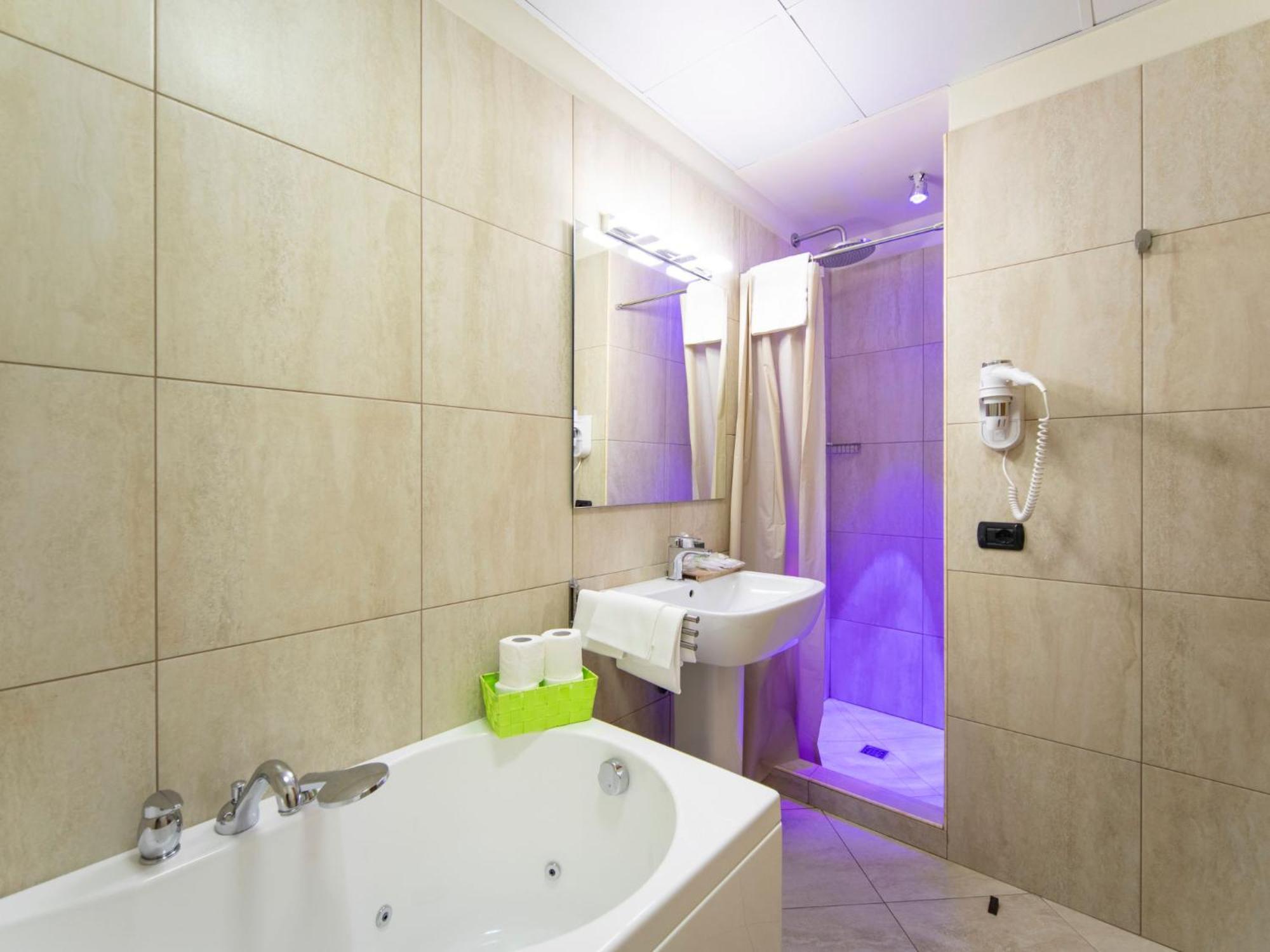 Holiday Home La Smarrita By Interhome ルチニャーノ エクステリア 写真