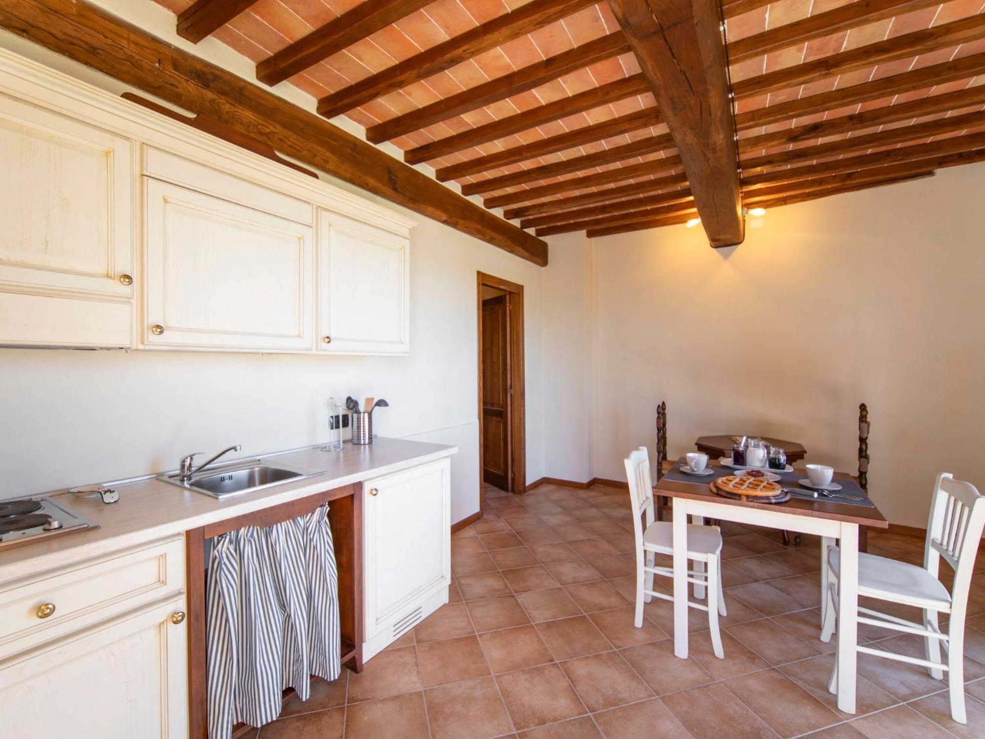 Holiday Home La Smarrita By Interhome ルチニャーノ エクステリア 写真
