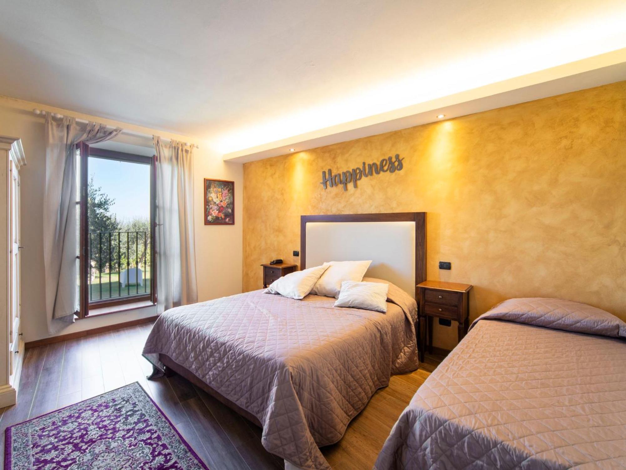Holiday Home La Smarrita By Interhome ルチニャーノ エクステリア 写真