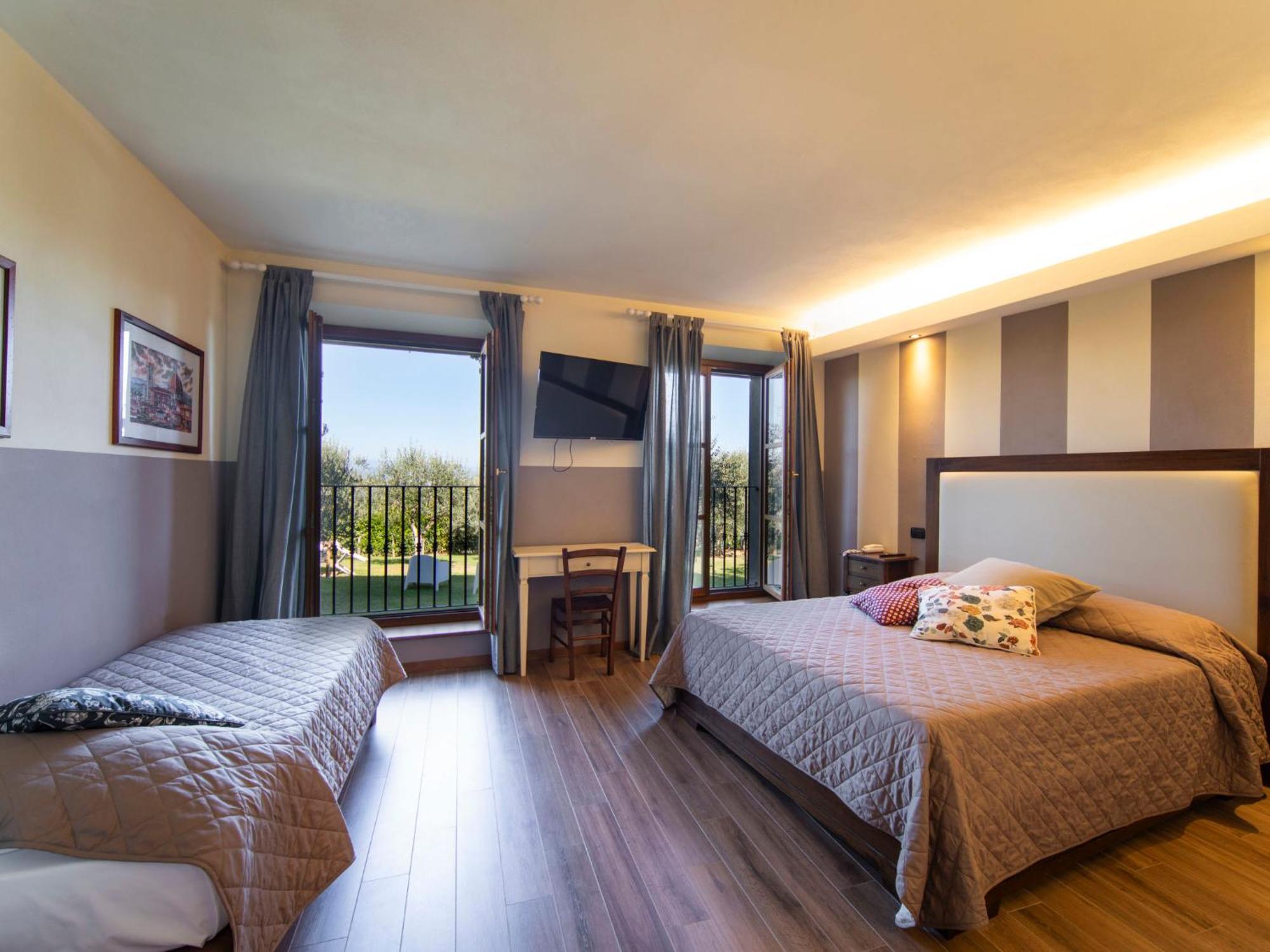 Holiday Home La Smarrita By Interhome ルチニャーノ エクステリア 写真