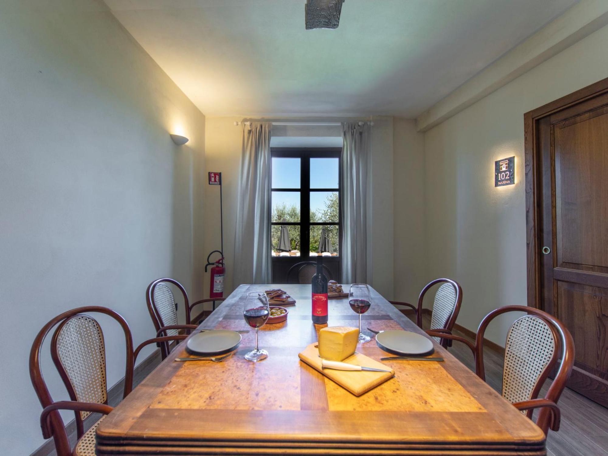 Holiday Home La Smarrita By Interhome ルチニャーノ エクステリア 写真