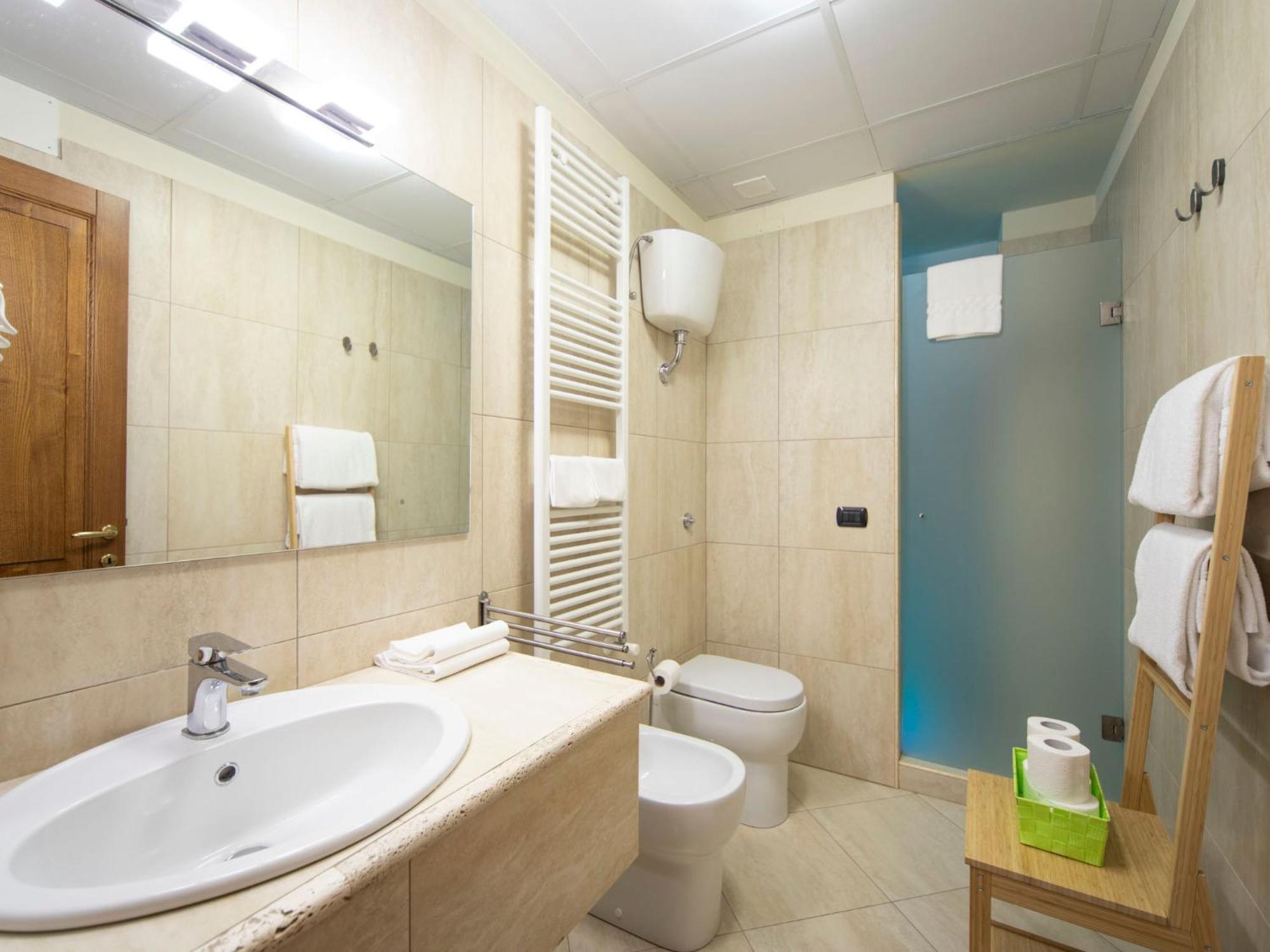Holiday Home La Smarrita By Interhome ルチニャーノ エクステリア 写真