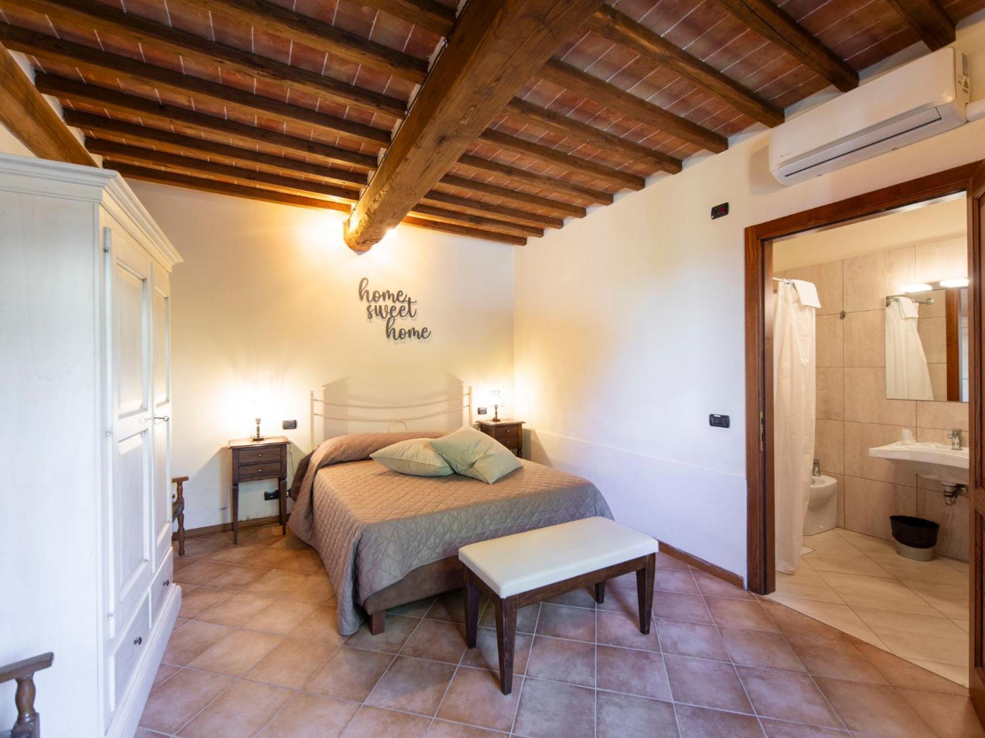 Holiday Home La Smarrita By Interhome ルチニャーノ エクステリア 写真